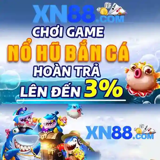 Trải Nghiệm Slot Đỉnh Cao Với XN88