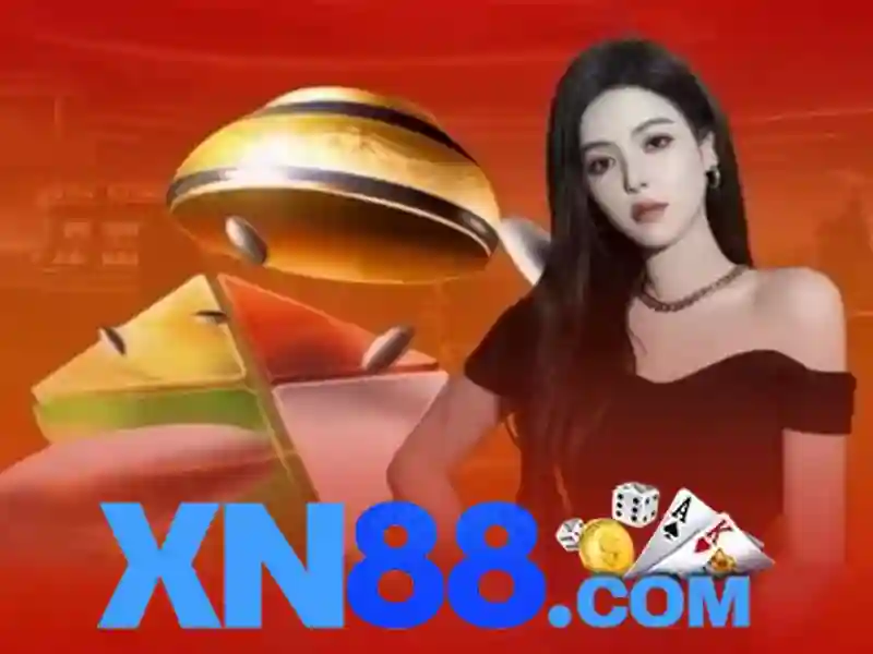 Trò Chơi Slot XN88