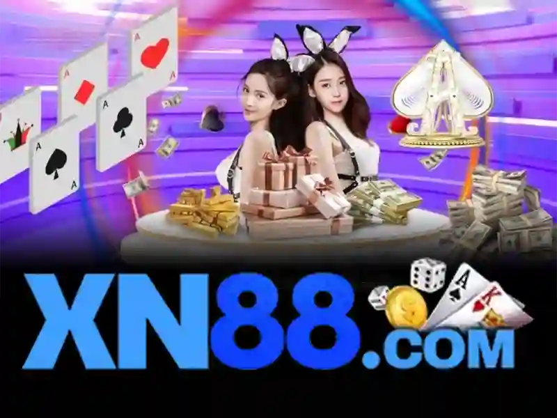 Thư viện game slot tại XN88
