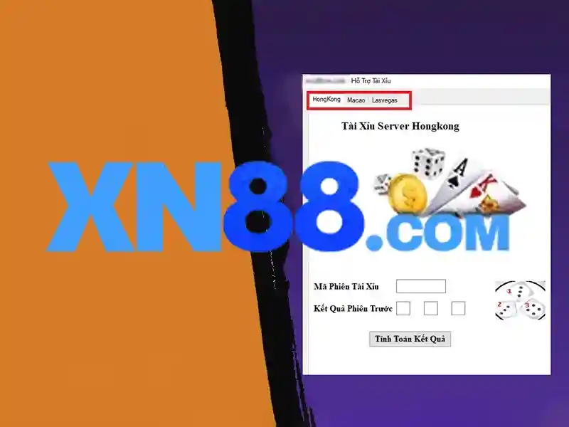 Giới Thiệu Về XN88