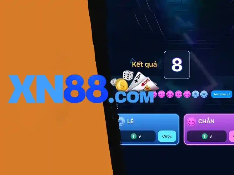 Casino Online XN88