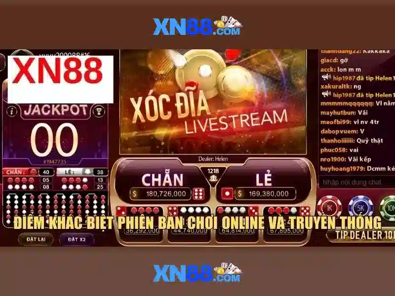 Đăng Nhập Slot XN88