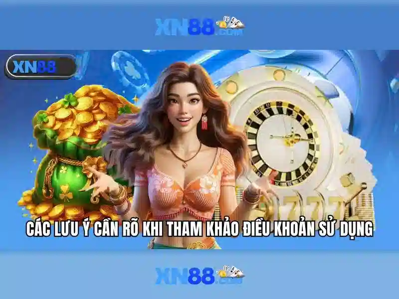 Các dịch vụ SLOT tại XN88