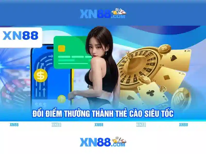 Đặc điểm game slot XN88