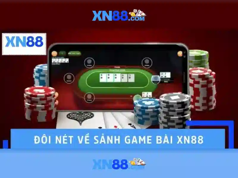 Khám Phá Casino XN88