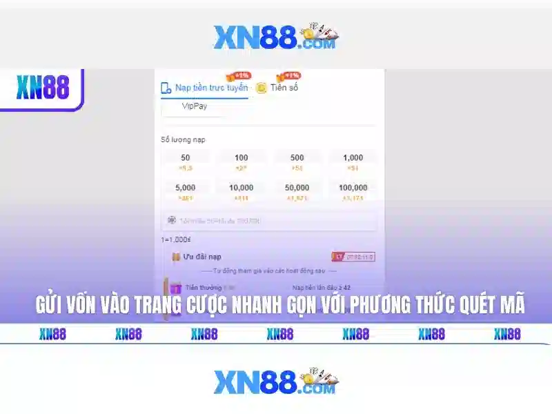 XN88 - Trải Nghiệm Slot Đỉnh Cao