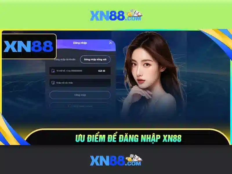 Ưu Điểm Nổi Bật