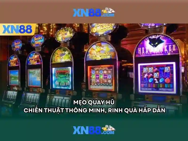 khám phá XN88 – nền tảng SLOT hàng đầu