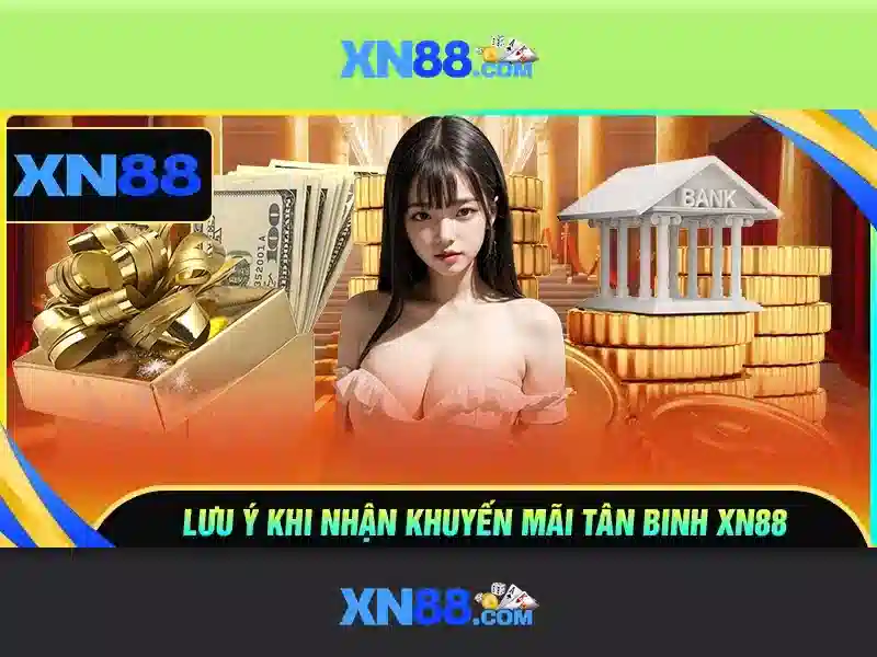 Ưu Đãi Đăng Ký XN88