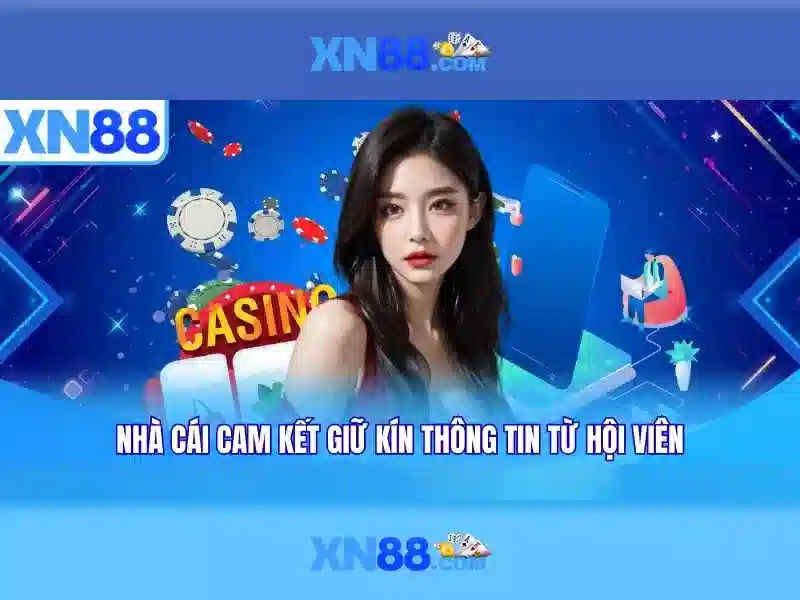 Công Nghệ Mã Hóa XN88 Gaming