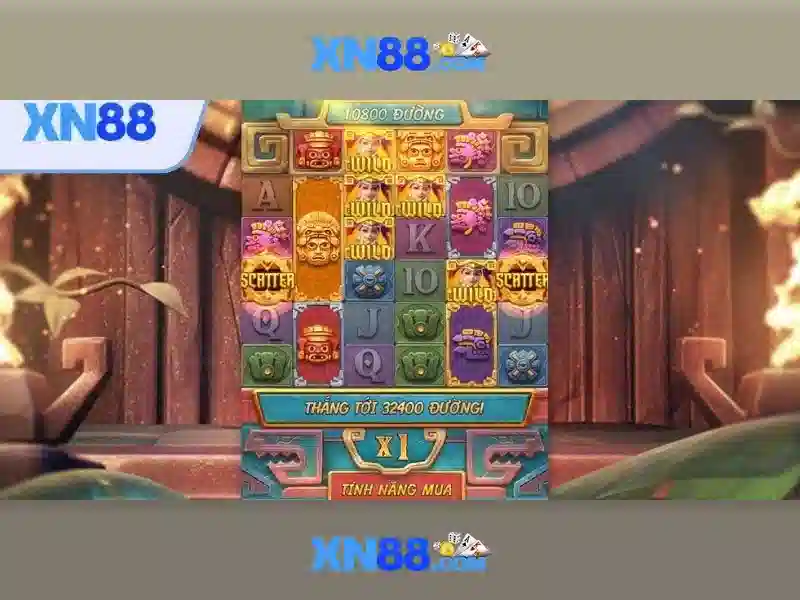 Ưu Đãi Slot XN88