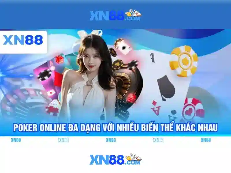 Các loại game slot phổ biến tại XN88