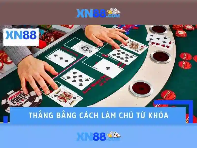 Tại Sao Nên Chọn XN88 Là Nền Tảng Ưu Tiên