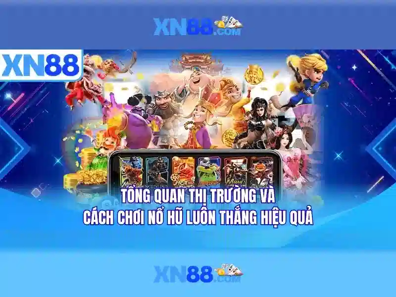 Hệ Thống Thanh Toán Nhanh Chóng Tại XN88 Slot