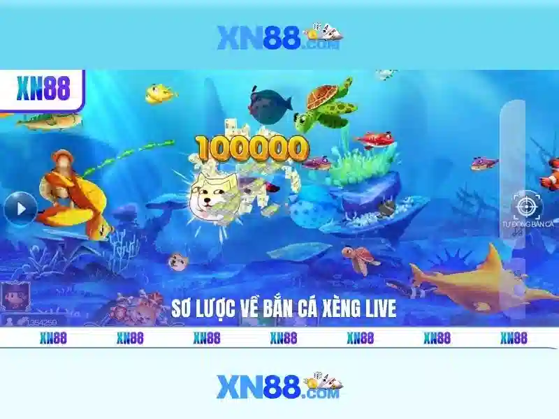 Trải Nghiệm Slot