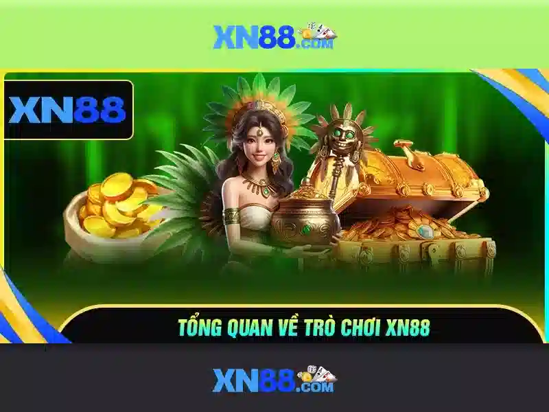 Ứng dụng XN88