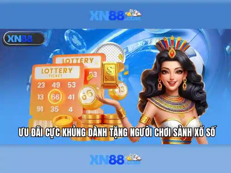 Trải Nghiệm Slot XN88