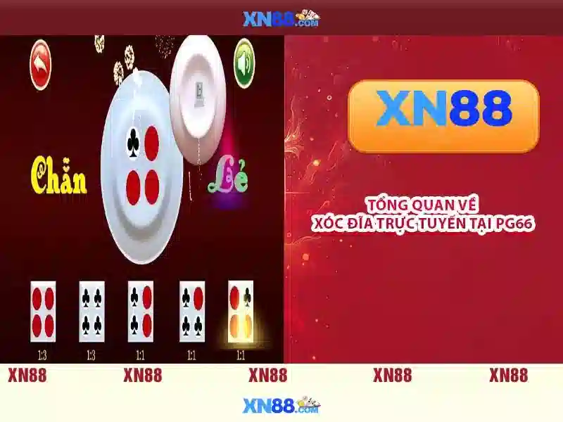 Trải Nghiệm Slot XN88