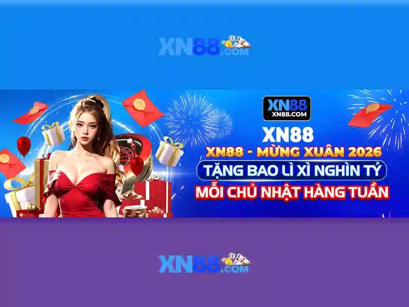 Trò Chơi Slot Nổi Bật