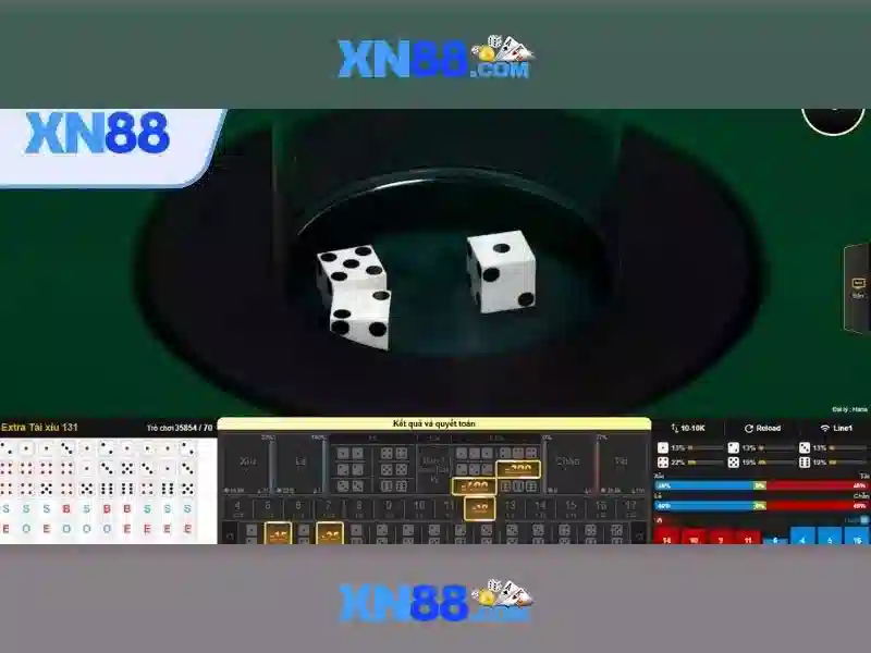 Giới Thiệu Về XN88 Gaming