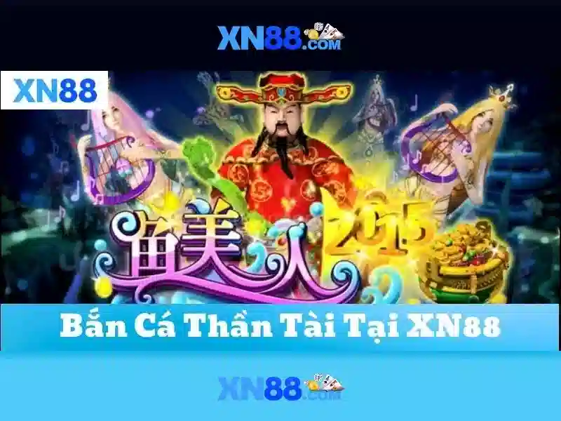 Game Bài – XN88 Được Yêu Thích Nhất Năm 2026