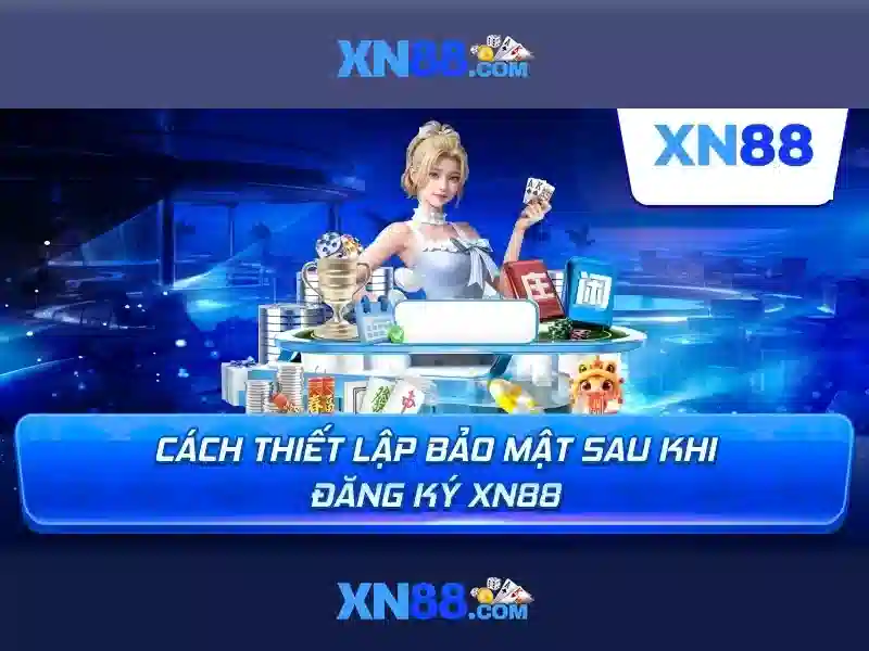 Đăng Ký XN88