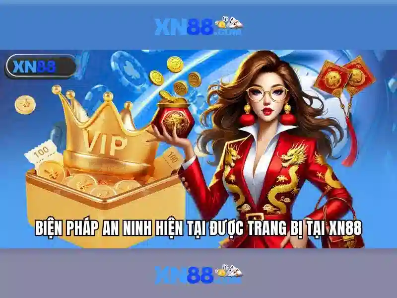 Trải nghiệm Slot tại XN88