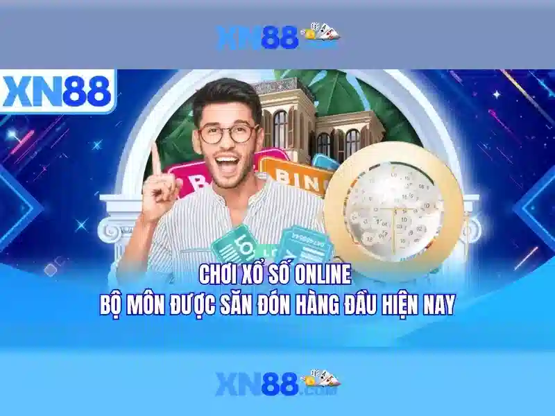 Tại Sao Nên Chọn XN88 Là Nền Tảng SLOT Uy Tín