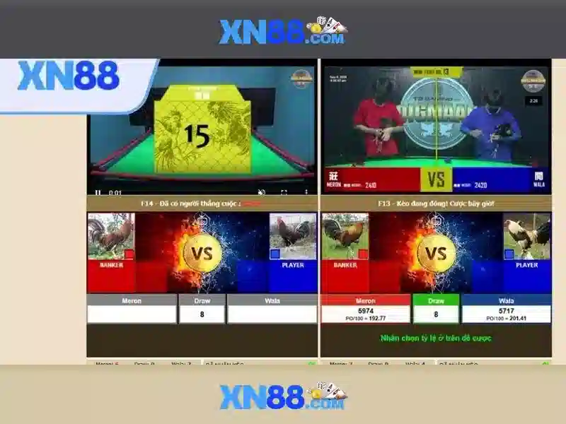 XN88 app