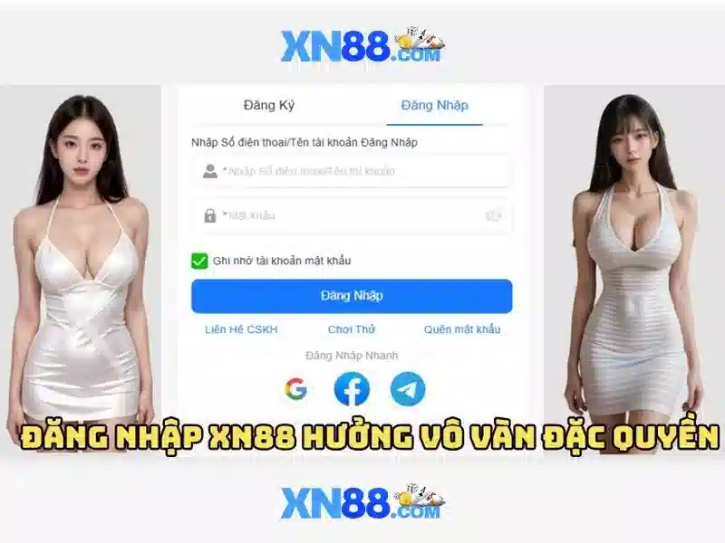 Thể loại slot