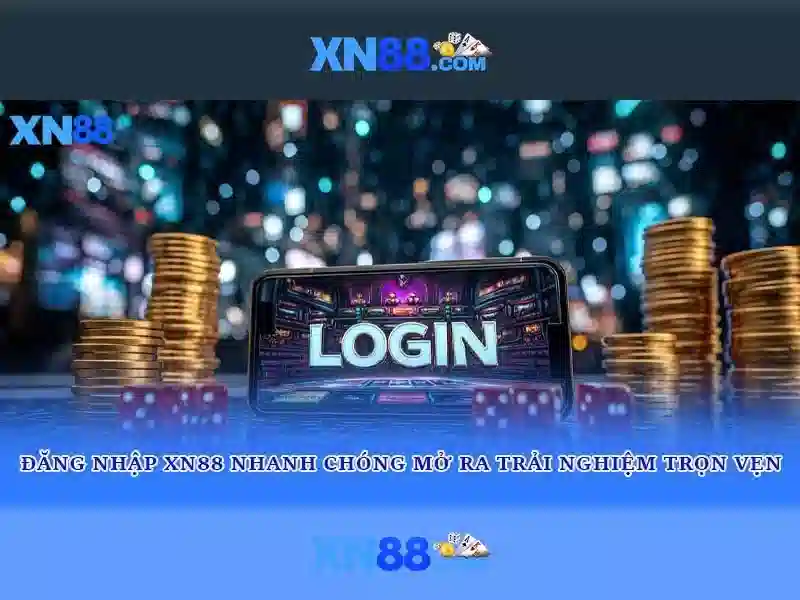 XN88 Gaming - Trải Nghiệm Slot Đỉnh Cao Với Công Nghệ 3D Hiện Đại
