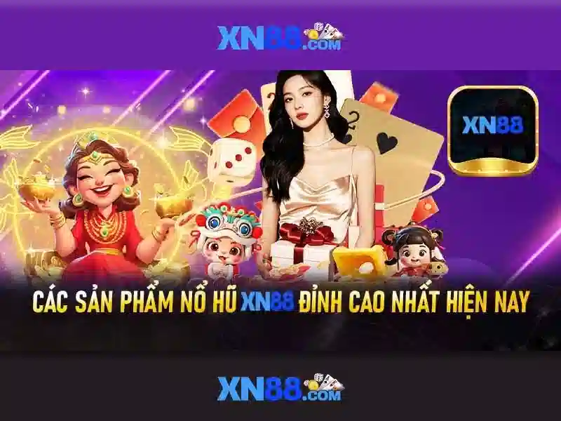 XN88 Win - Trang Chủ Casino Slot XN88 | Khuyến Mãi 2026