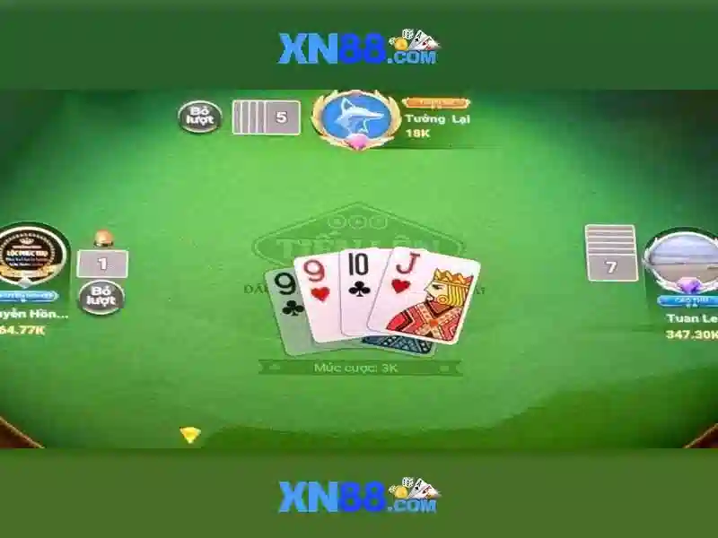 Trải nghiệm Casino tại XN88