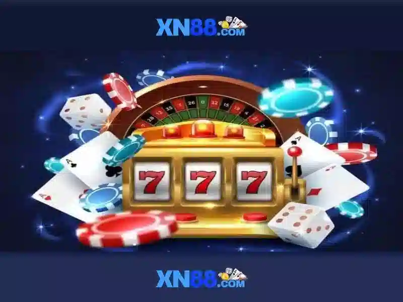 Trải Nghiệm Slot Tại XN88