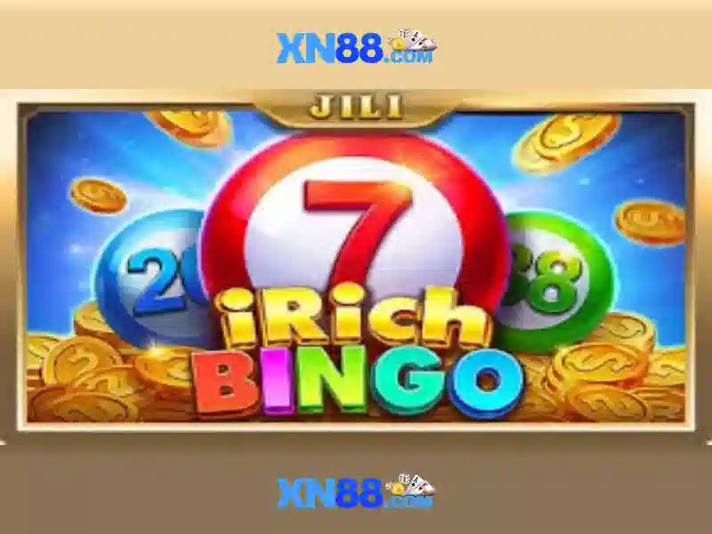 XN88 Slot – Trải Nghiệm Cao Cấp Trong Thế Giới Slot