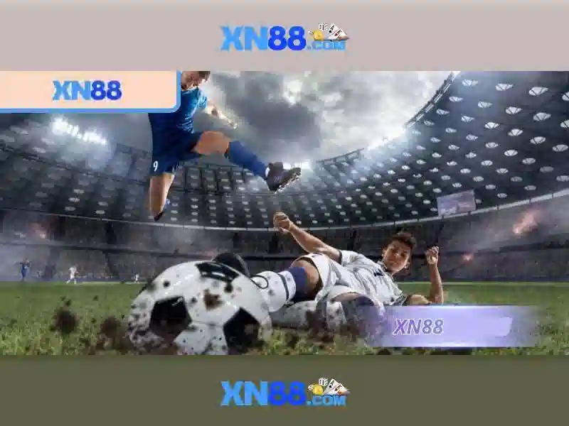 XN88 – Trải Nghiệm Slot Đỉnh Cao Với Giao Diện Hiện Đại 2026