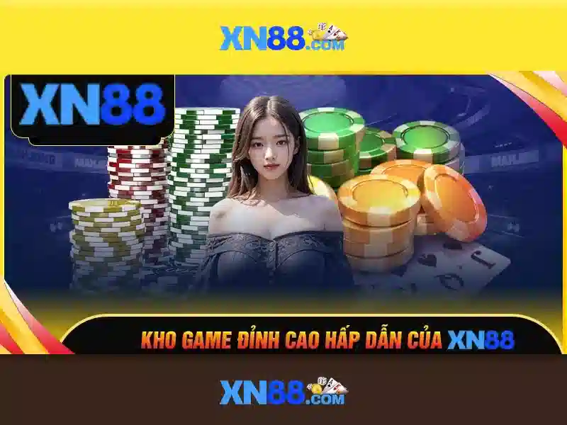 XN88 Lừa Đảo