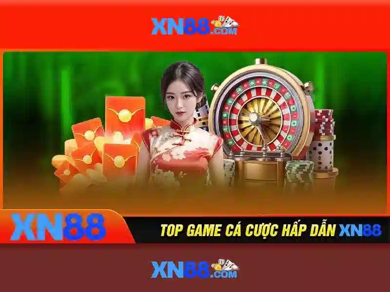 Trải Nghiệm Cược Đỉnh Cao