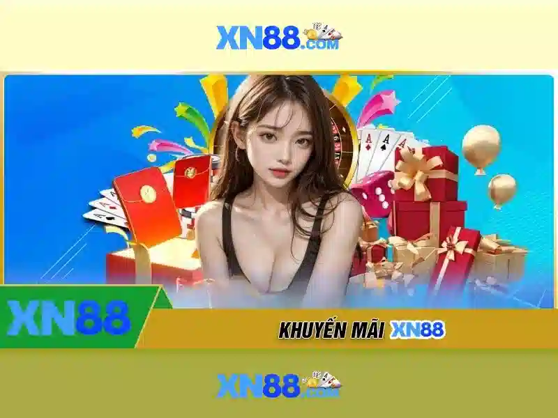 XN88 Game – Trải Nghiệm Giải Trí Vô Cực Trong Thế Giới Slot
