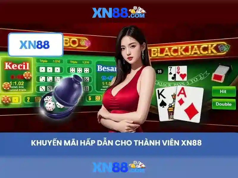 XN88 Gaming – Trải Nghiệm Độc Quyền Trong Thế Giới Slot Trực Tuyến