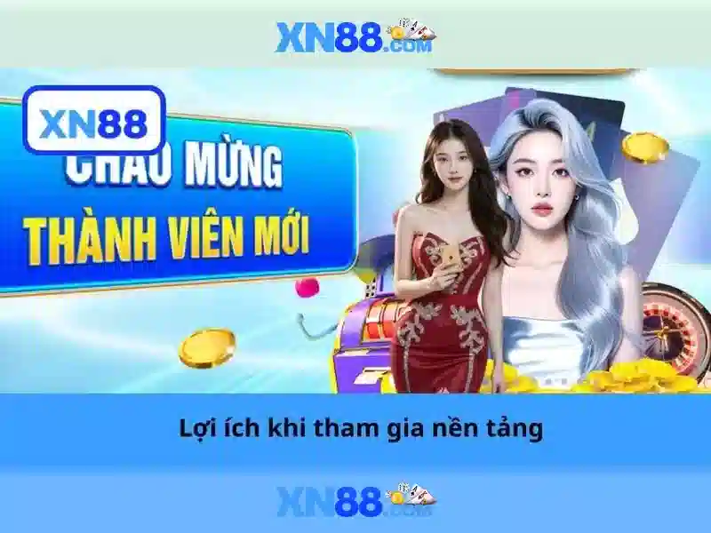 Trải nghiệm game slot tại XN88