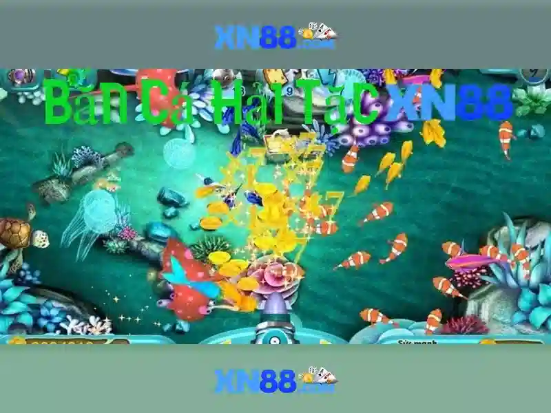 XN88 Win – Trải Nghiệm Slot Đa Dạng