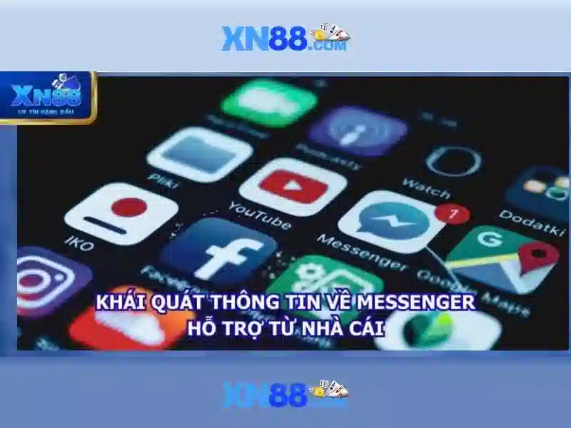Chương Trình Ưu Đãi XN88