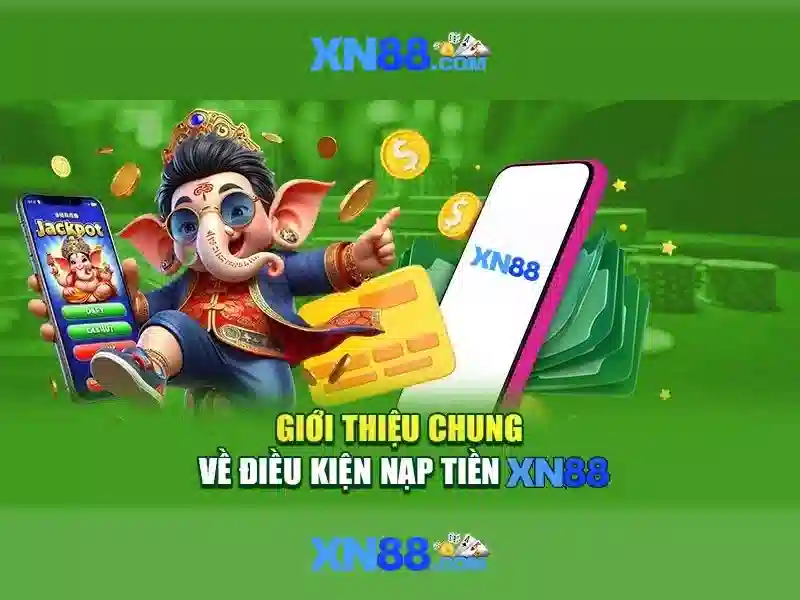 Tải app XN88
