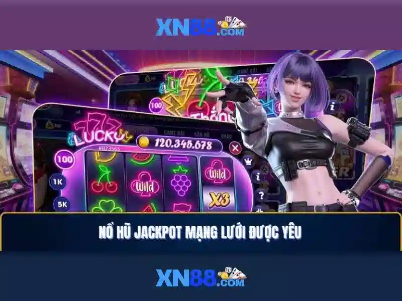 Cách truy cập Slot tại XN88
