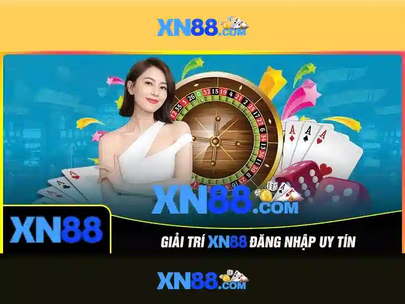 Trải nghiệm Slot đỉnh cao tại XN88