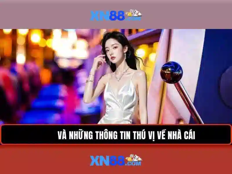Ưu Đãi Đặc Biệt Cho Game Slot XN88 BSHRF