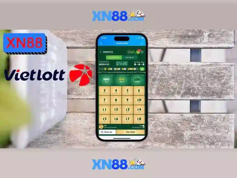 Ưu Đãi Slot XN88