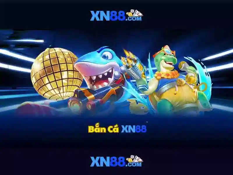 XN88 – Link Vào Trang Chủ XN88 Chính Thức Không Bị Chặn 2026