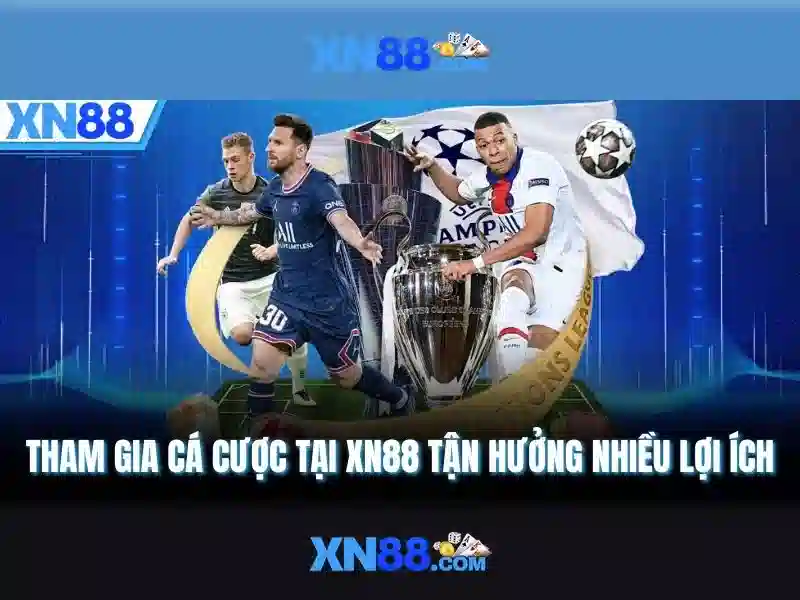 trải nghiệm giải trí XN88